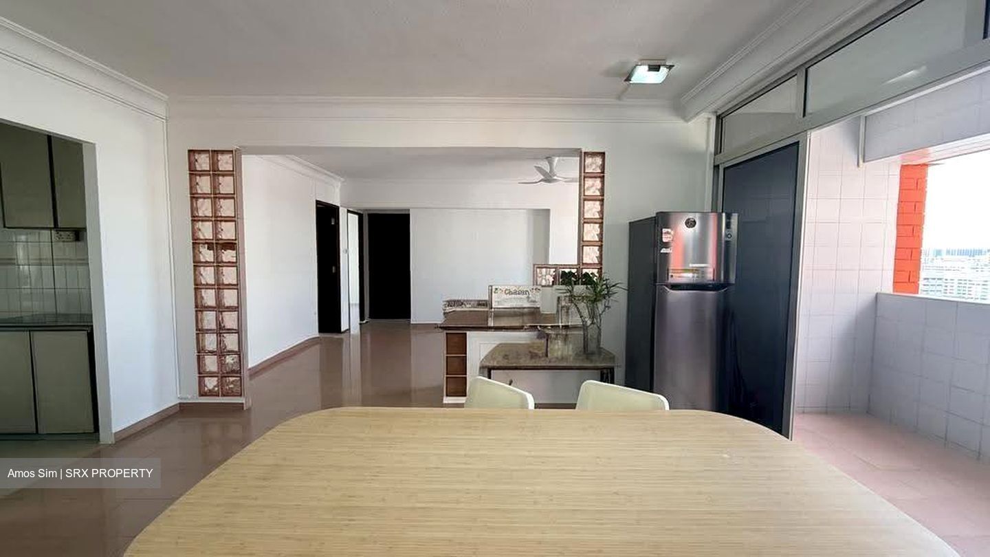 Blk 440 Hougang Avenue 8 (Hougang), HDB 5 Rooms #616552471